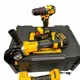 Набор инструментов Krafftec 6в1 48V - изображение 5