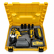 Гайковерт Krafftec PRO 1500 Нм 48V жовтий - зображення 4