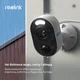 IP-камера Reolink Lumus Series (Lumus) (E430) - изображение 9