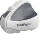 Mysz Swiftpoint PadPoint Bluetooth White/Grey (SM603-S) - obraz 1