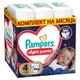 Набор Подгузники-трусики ночные Pampers Night Pants Размер 4 (9-15 кг) 2 x 104 шт (8006530320559+8006530320559) - изображение 1