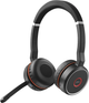 Навушники Jabra Evolve 75 SE Link380a UC Stereo Stand (7599-848-199) - зображення 3