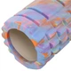 Массажный ролик для рук и ног роллер Grid Combi Roller Zelart 4940 размер 33x14см Blue-Multicolor - зображення 6