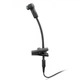 Інструментальний мікрофон Sennheiser E 908 B Black - зображення 1