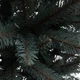 Искусственная елка 1,8 м ПВХ для дома голубая PS-7318 - изображение 4