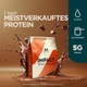 Протеїн Impact Whey Protein 2400g (Banana) - зображення 2