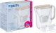 Фільтр-глечик Brita Style Essential Mxpro пісочний + 2 картриджа (1057797) - зображення 1
