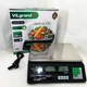 Весы торговые ViLgrand VES-6V-40 электронные 40kg - изображение 8