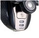Электрическая бритва с триммером 6 головок беспроводная для ухода за бородой и лицом черный SOULIMA LS-3233 - изображение 7