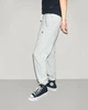 Чоловічі спортивні штани Converse All Star 20845747,розмір XL,сірий - изображение 3