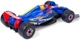 Іграшкова машинка Dickie Toys Asphalt Heroes Formula Racer Team SPEED зі світлом та звуком (203764037) (4006333101731) - зображення 2