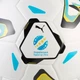 Мяч футбольный Puma Stellar Match UPL (Fifa Quality) Белый (4070033635100) - изображение 3