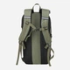 Рюкзак 20 л водонепроницаемый Semi Line DAS303680 A3024-6 Khaki (DAS303680) - изображение 4