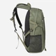 Рюкзак 20 л водонепроницаемый Semi Line DAS303680 A3024-6 Khaki (DAS303680) - изображение 6