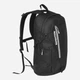 Рюкзак 20 л водонепроницаемый Semi Line DAS303681 A3024-8 Black (DAS303681) - изображение 5