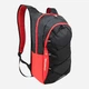 Рюкзак 30 л водонепроницаемый Semi Line DAS303795 A3036-2 Black/Red (DAS303795) - изображение 5