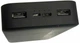 УМБ Xiaomi Redmi PowerBank 20000 mAh Fast Charge 18W PB200LZM Black (VXN4304GL) (26922/14075953) - Уцінка - зображення 2
