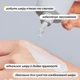 Зволожувальний крем для обличчя із церамідами Celimax Dual Barrier Skin Wearable Cream 50 ml - зображення 5
