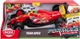 Іграшкова машинка Dickie Toys Asphalt Heroes Formula Racer Team APEX зі світлом та звуком (203764038) (4006333101748) - зображення 1