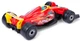 Іграшкова машинка Dickie Toys Asphalt Heroes Formula Racer Team APEX зі світлом та звуком (203764038) (4006333101748) - зображення 3
