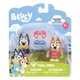Ігровий набір Bluey Pool Time 2 Figures - изображение 1