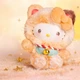 М’яка іграшка-сюрприз на кліпсі Pop Top Hello Kitty – Казкові бажання Pop Top (301047) - изображение 2