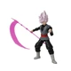Фігурка Dragon Ball Power Up Dragon Stars Goku Black Rose - изображение 1