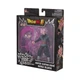 Фігурка Dragon Ball Power Up Dragon Stars Goku Black Rose - изображение 10
