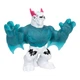 Фігурка, що розтягується Тигр Дракон MrBeast Lab / Mr Beast Lab Stretchy Hero Tiger Dragon - изображение 2