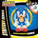 Фігурка, що розтягується Сонік Емерленд GooJitZu / Heroes of Goo Jit Zu Sonic The Hedgehog Chaos Emerald Sonic - изображение 7
