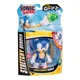 Фігурка, що розтягується Сонік Емерленд GooJitZu / Heroes of Goo Jit Zu Sonic The Hedgehog Chaos Emerald Sonic - изображение 8