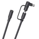 Зарядная станция Jackery Explorer 240D 256Wh LiFePO4 с кабелем для солнечной панели - изображение 4