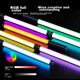Накамерный свет Ulanzi VL119RGB, 10 Вт, RGB, для съемки и стримов - изображение 5