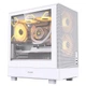 Корпус PADO Style 4 M-ATX White - изображение 2