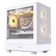 Корпус PADO Style 4 M-ATX White - изображение 4