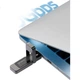 Флеш-накопитель Aigo 512 ГБ USB 3.2 Type-C с двойным интерфейсом U399 — высокоскоростной твердотельный накопитель с USB-подключением, скорость чтения и записи до 1000 МБ/с, совместим со смартфонами, компьютерами и планшетами. - изображение 3