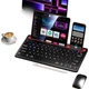 Клавиатура BIAZE PB554, беспроводная/Bluetooth, для iPad/планшетов - изображение 1