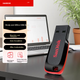 Флеш-накопитель SanDisk 64 ГБ USB 2.0 CZ50 Cruzer Blade, черный/красный, компактный, портативный, стильный дизайн, с программным обеспечением для безопасного шифрования. - изображение 4