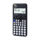 Калькулятор научный CASIO Fx-82CN CW обновленный для школьников - изображение 7