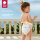 Подгузники-трусики Babycare Royal Wood XL, 60 шт (12-17кг), дышащие - изображение 9