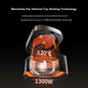 Рисоварка Joyoung Space Series 40N1U, 4 л, нержавеющая сталь 316L - изображение 7