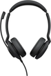 Навушники Jabra Evolve2 30 SE USB C UC Stereo Black (23189-989-879) - зображення 2