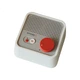 Портативная колонка Syitren N100 10W White - изображение 1