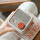 Портативная колонка Syitren N100 10W White - изображение 5