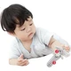 Погремушка Beiboshi Babybox подарочный набор для новорожденных 0-1 год успокаивающая - изображение 1