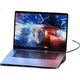 Хаб Acer Type-C 10-в-1, USB 3.0/HDMI/аудіо/Ethernet, для ноутбуків/Huawei - зображення 3