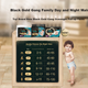 Подгузники-трусики Pampers Premium Black Gold, для новорожденных, модель M27 - изображение 8