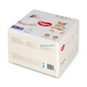 Мягкие милые подгузники-трусики Huggies с изображением корги, размер XXXL, 24 штуки (для детей от 17 кг), мягкие и липкие. - изображение 11