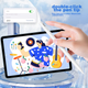 Стилус WITGOER ємнісний для iPad з магнітним заряджанням, для Apple Pencil/Air/Mini/Pro - зображення 4