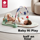 Розвивальний килимок Babycare з піаніно, для дітей 0-1 року - зображення 5